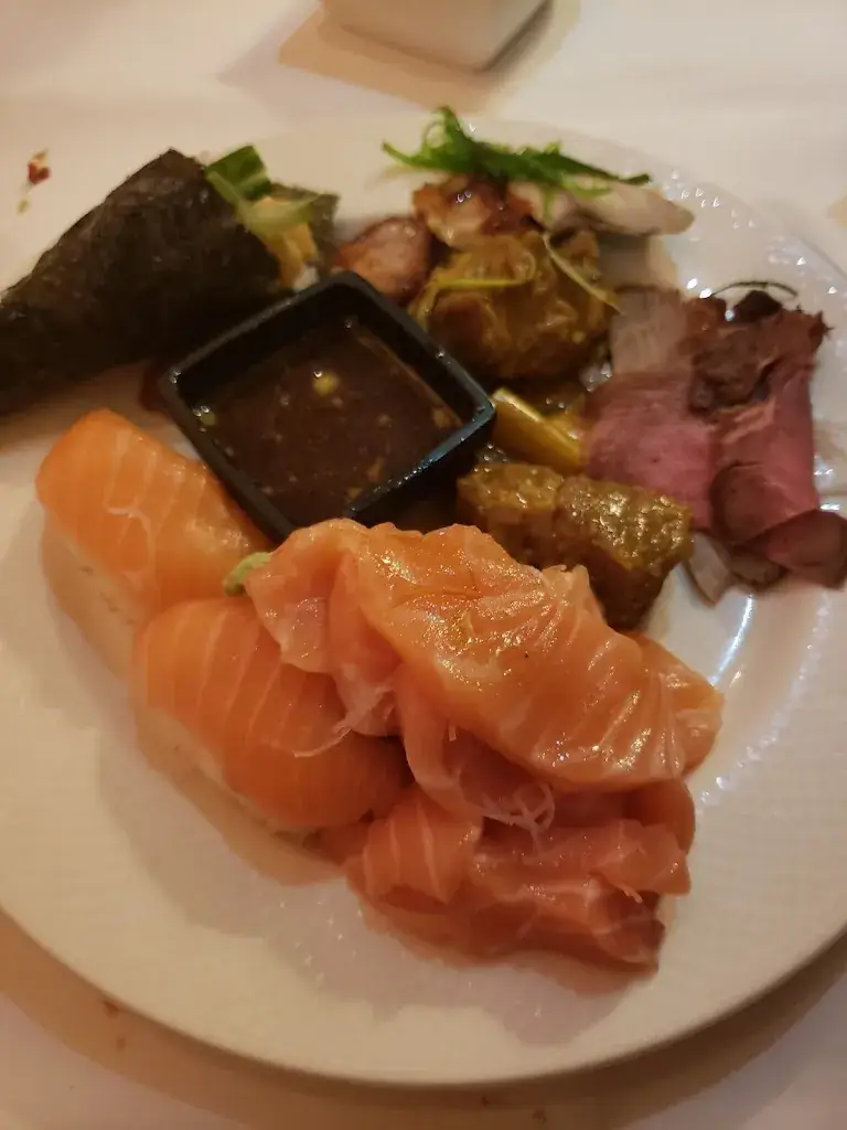 Menu_De Chinese Muur Den Haag_Haag_image_7