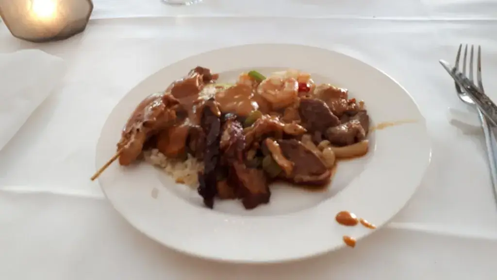 Menu_De Chinese Muur Den Haag_Haag_image_8