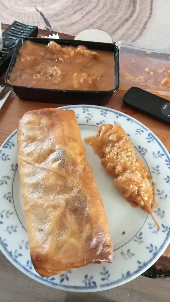 Menu_De Chinese Muur Den Haag_Haag_image_9