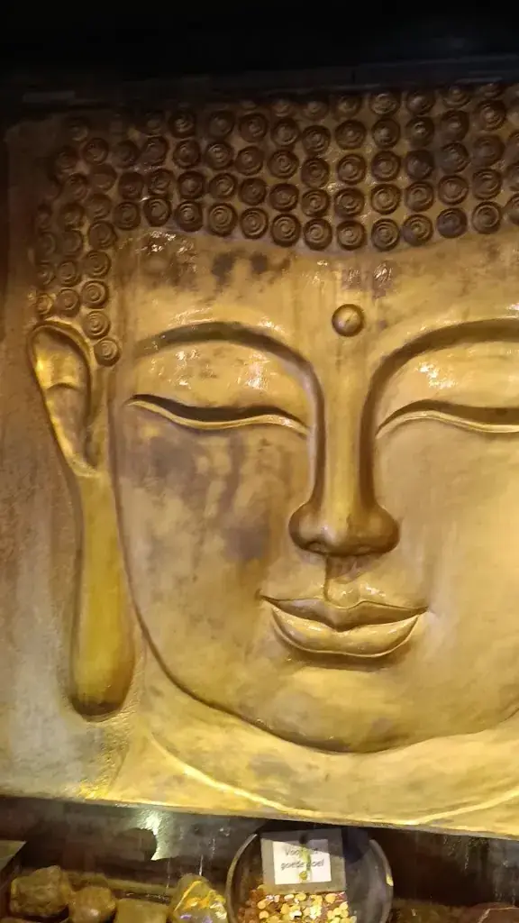 ewelinalina K_De Chinese Muur Den Haag_Haag_review