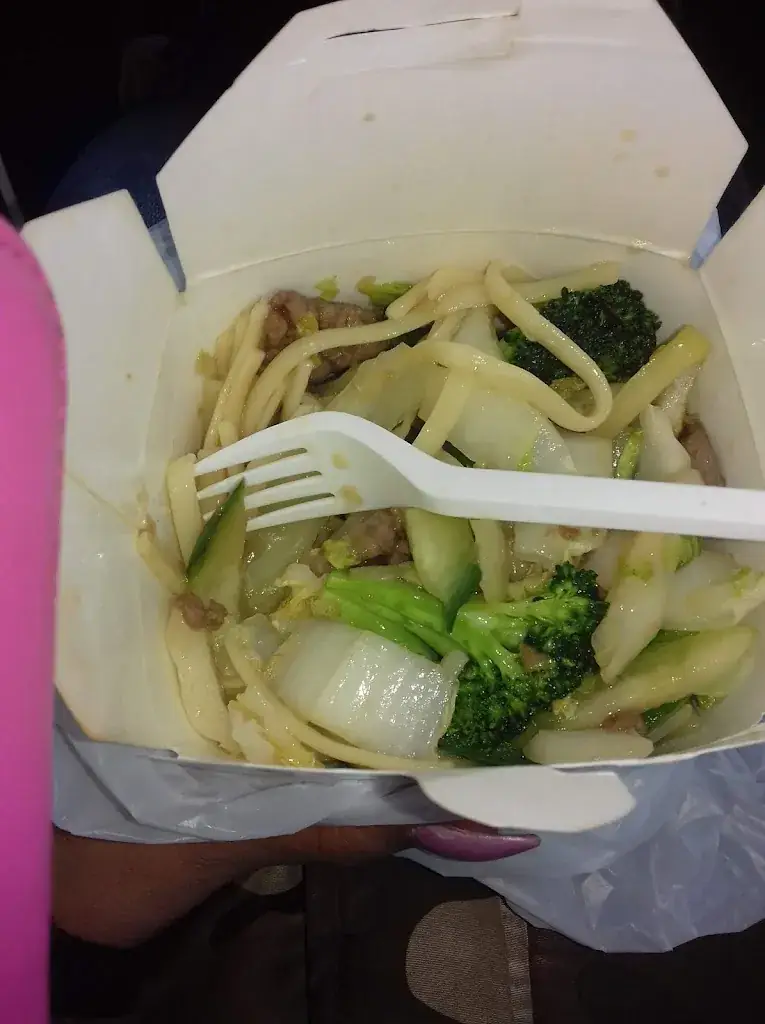 Menu_Yami Yami Ypenburg_Haag_immagine_4