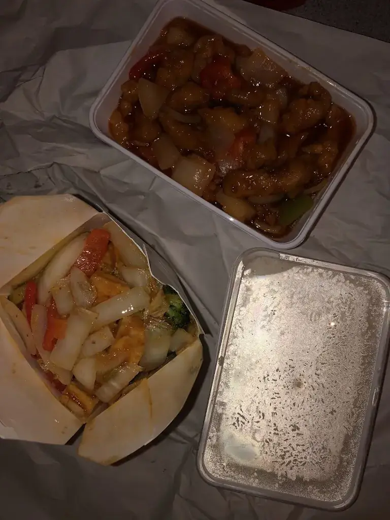 Menu_Yami Yami Ypenburg_Haag_immagine_9