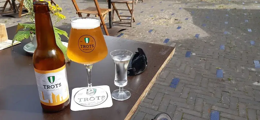 Menü_Het Witte Paard_Rotterdam_Bild_5