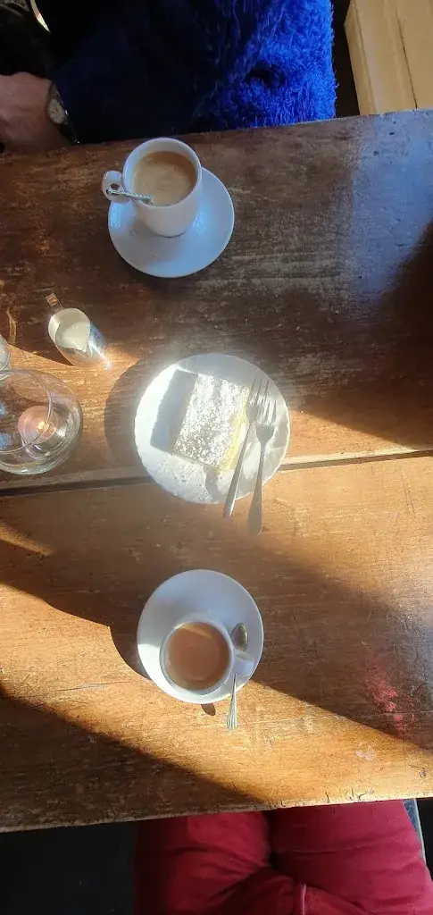 Menü_Het Witte Paard_Rotterdam_Bild_6