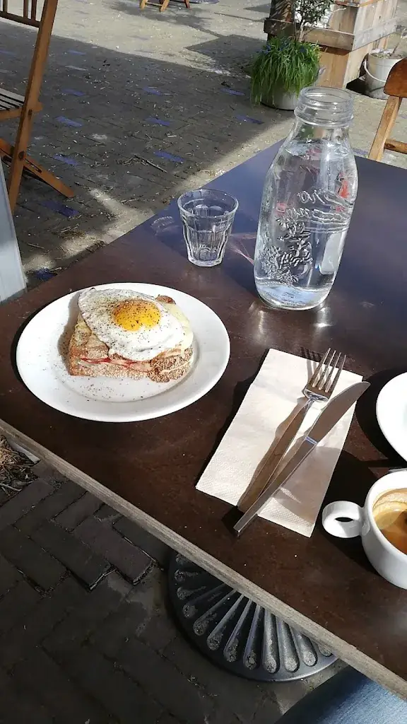 Menü_Het Witte Paard_Rotterdam_Bild_7