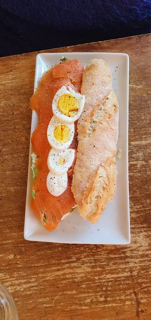 Menü_Het Witte Paard_Rotterdam_Bild_9