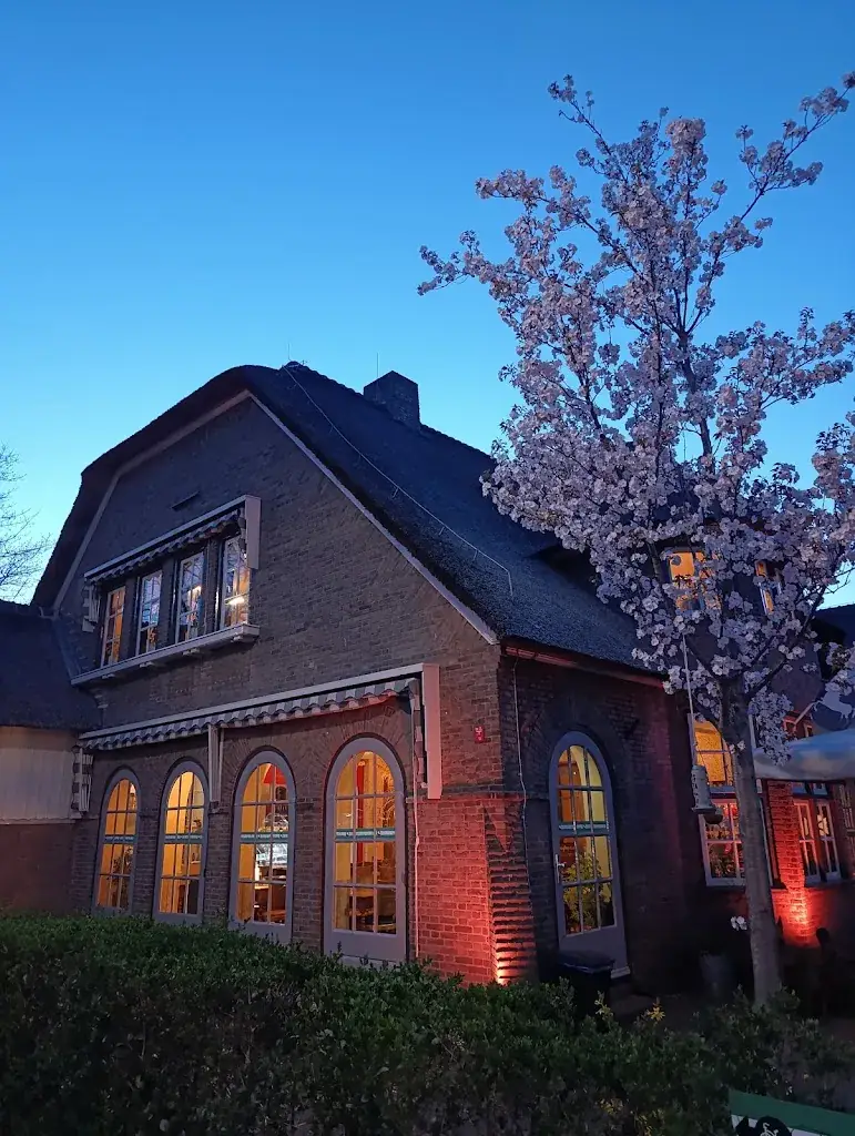 Chiara Casiraghi_Het Witte Paard_Rotterdam_Bewertung