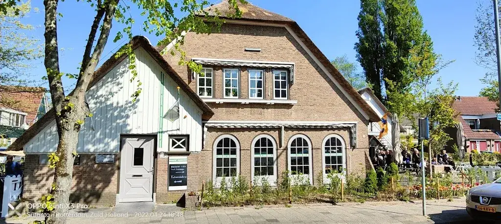 Dr Win Sutanto_Het Witte Paard_Rotterdam_Bewertung