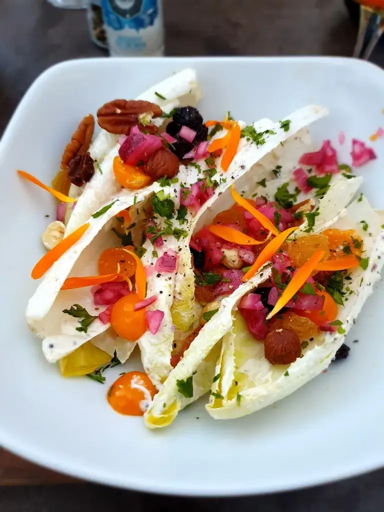 Peter Beerens_Het Witte Paard_Rotterdam_Bewertung