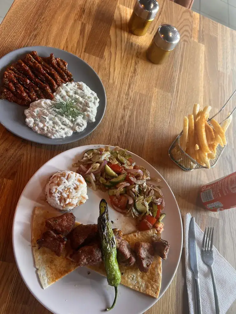 ESiE restaurant Restaurant in Rotterdam