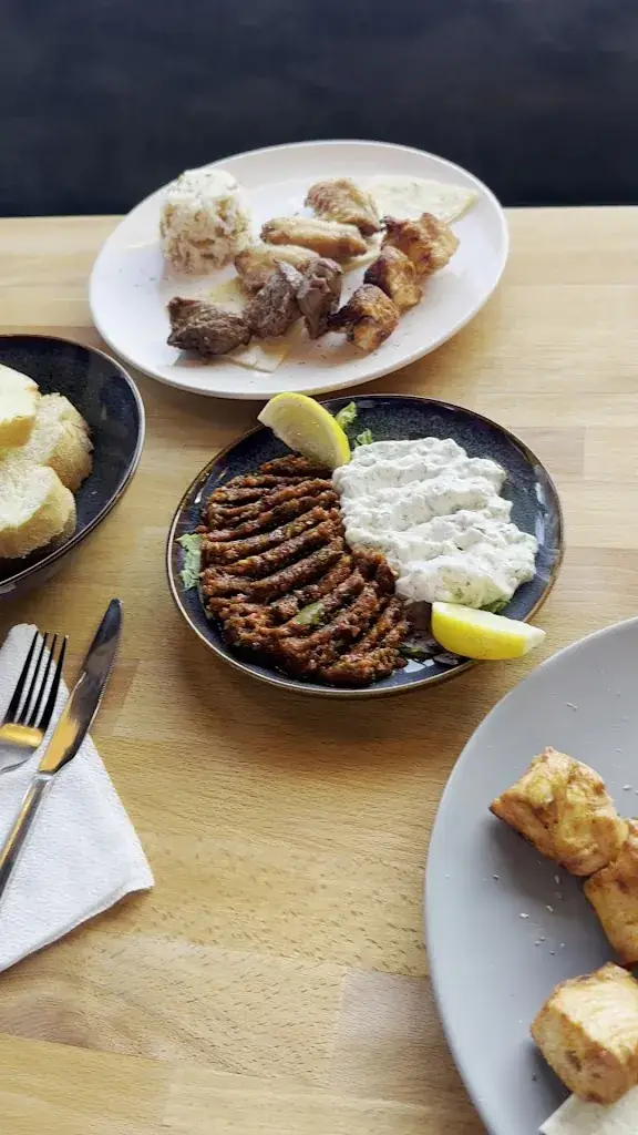 ESiE restaurant_Rotterdam_slider_image_2