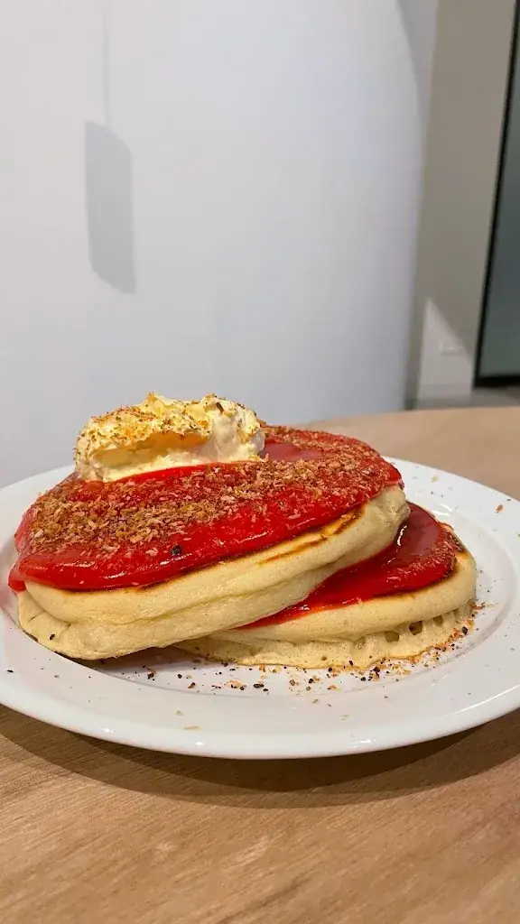 Young Harvest restaurante en Rotterdam