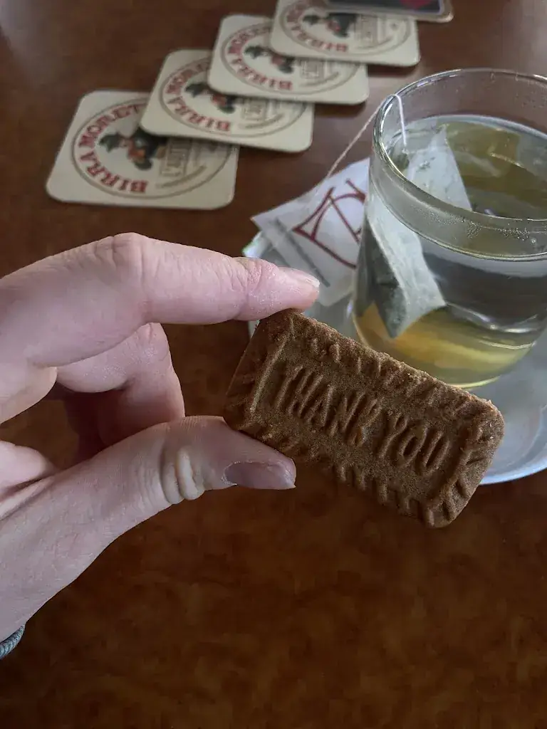 Анастасья Anastasiia_Rustburcht_Rotterdam_review