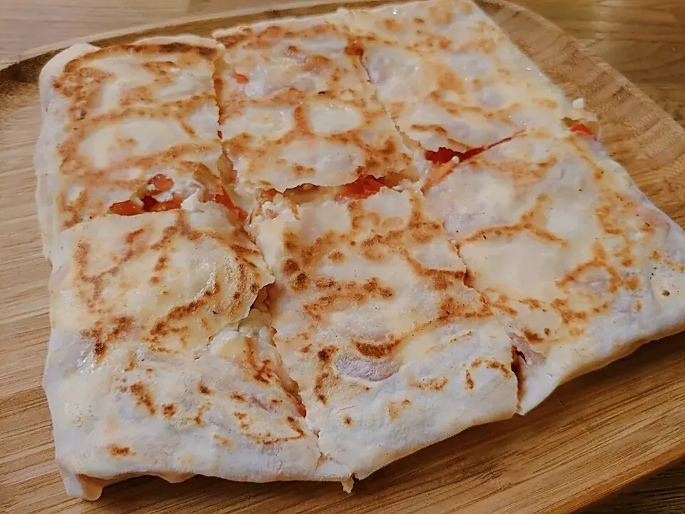 Menu_Ekmekci zuidplein_Rotterdam_image_7