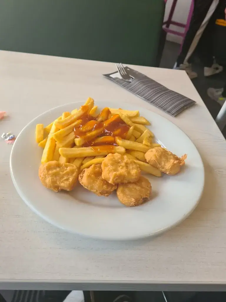 Menu_Eetcafé en Snackbar De Groenezoom_Rotterdam_image_1