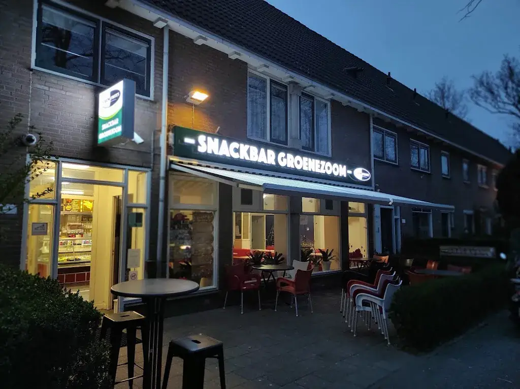 Eetcafé en Snackbar De Groenezoom_Rotterdam_slider_image_3