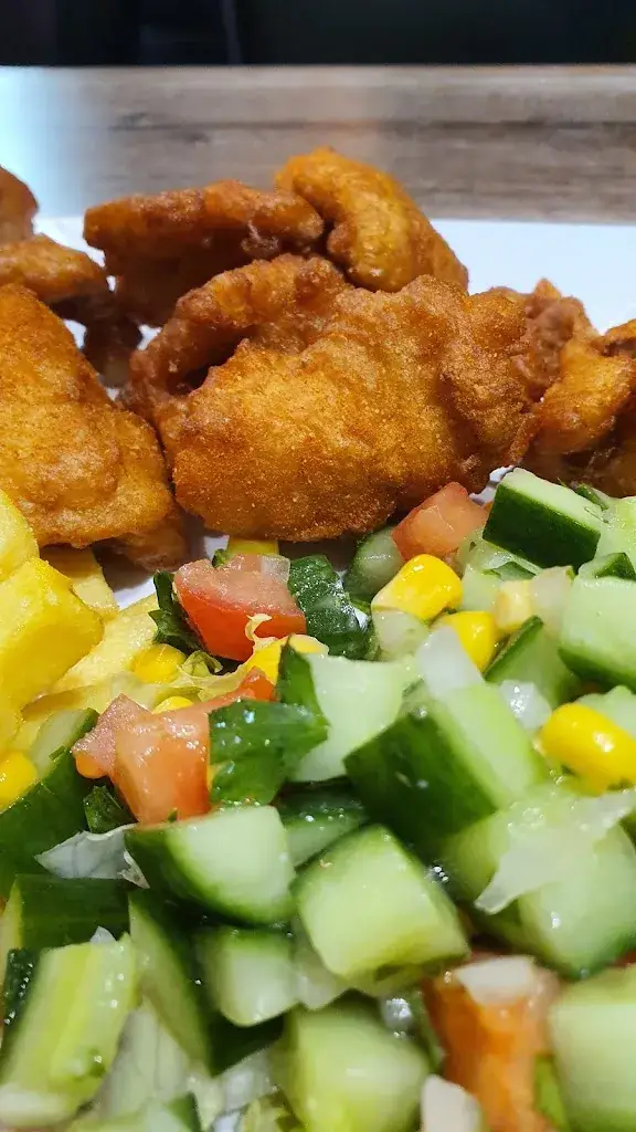 Menu_Mediterranee Zuid_Rotterdam_immagine_6