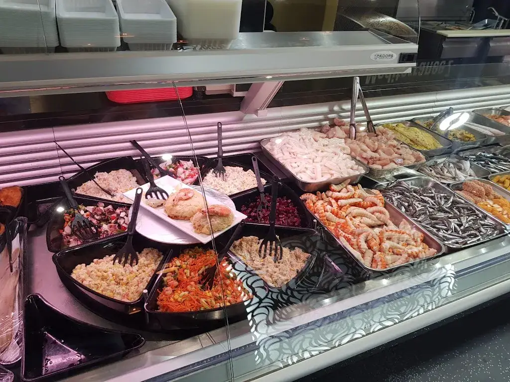 Menu_Mediterranee Zuid_Rotterdam_immagine_9