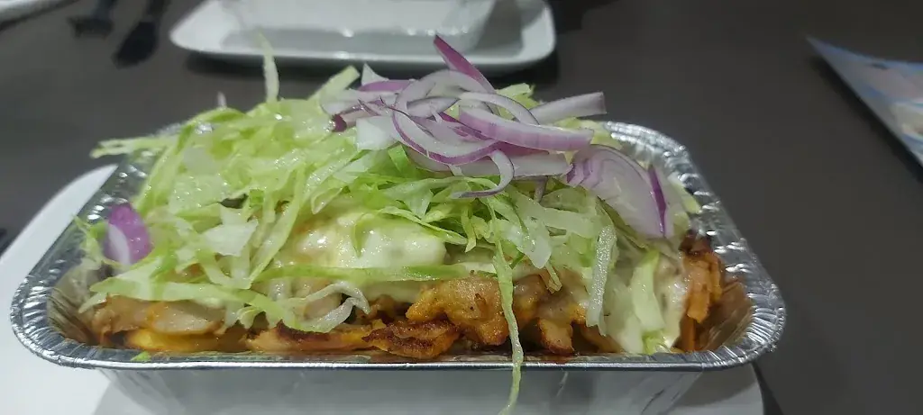 Menu_King's Grillroom_Rotterdam_image_1