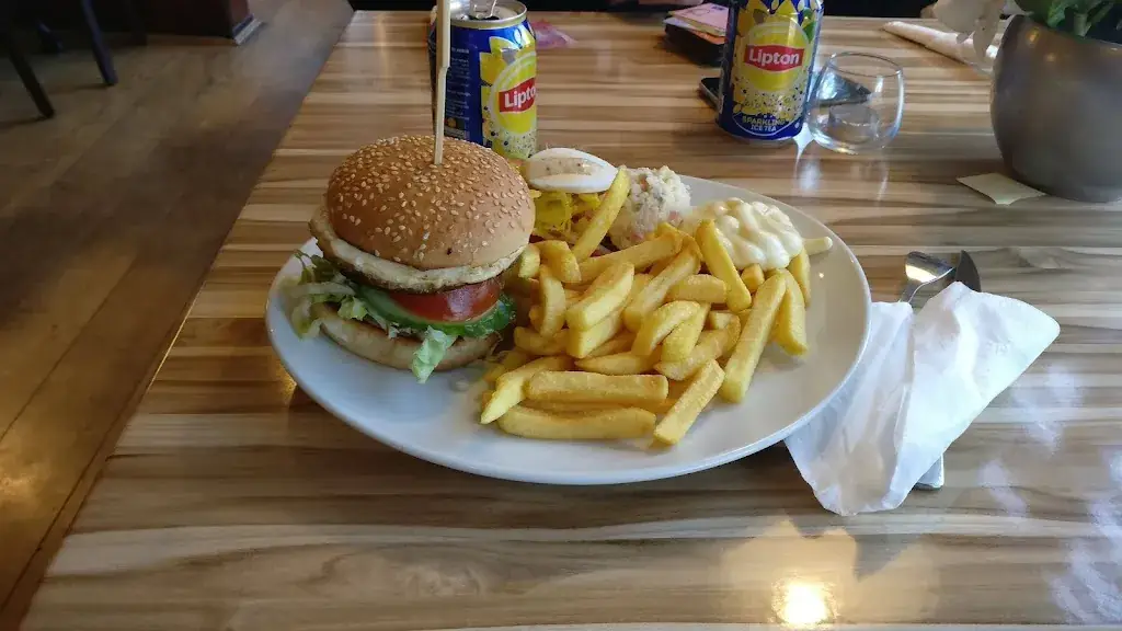 Menu_King's Grillroom_Rotterdam_image_3