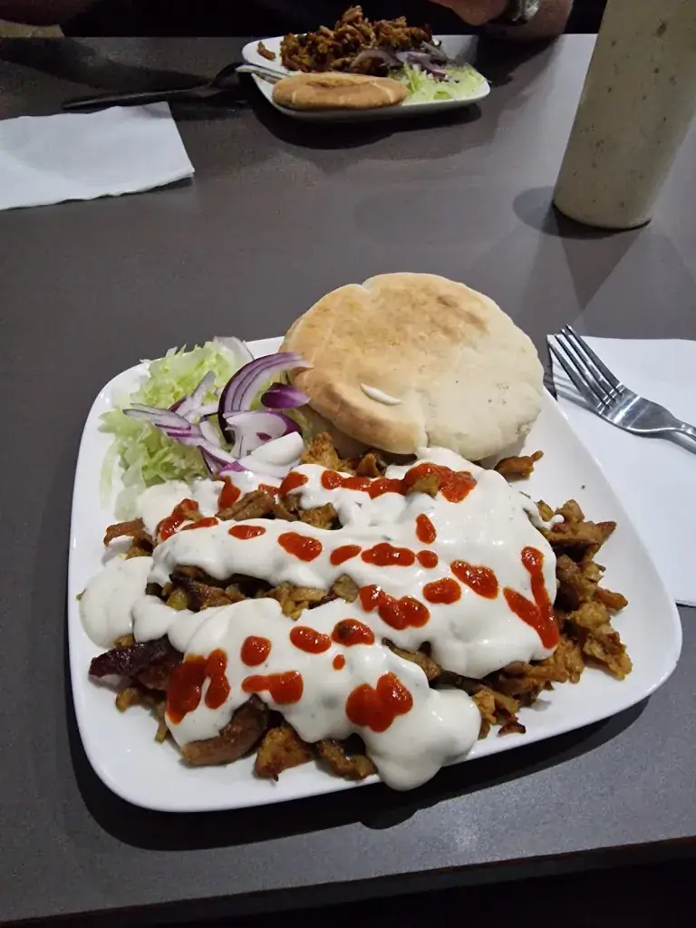 Menu_King's Grillroom_Rotterdam_image_4