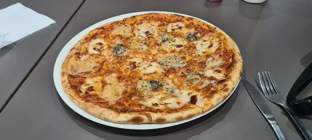 Rob Roggeveen_King's Grillroom_Rotterdam_review