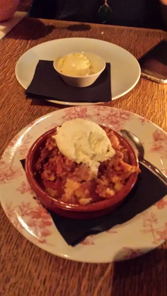 Menu_Café Restaurant de Eendracht Abcoude_Abcoude_image_5