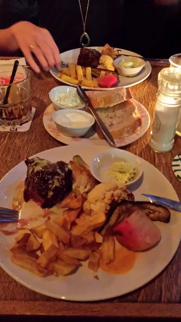 Menu_Café Restaurant de Eendracht Abcoude_Abcoude_image_6