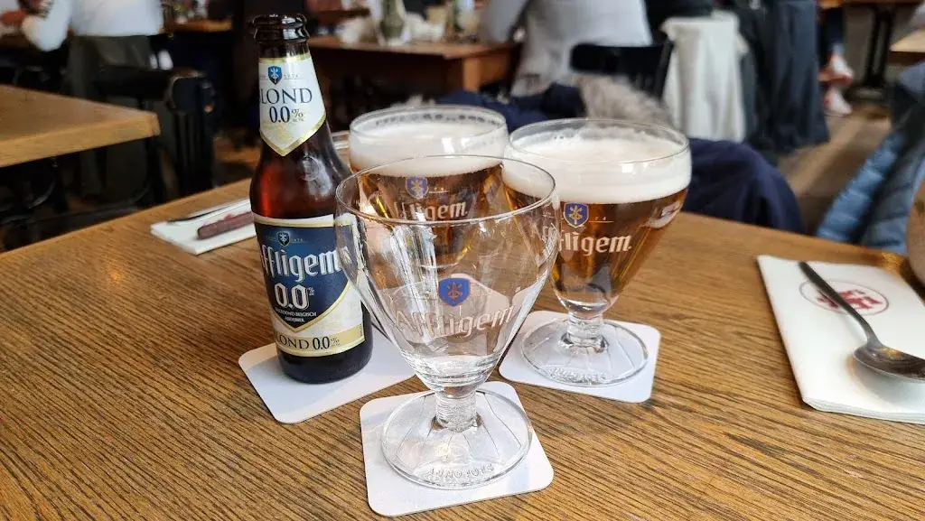 Menu_Café Restaurant de Eendracht Abcoude_Abcoude_image_7