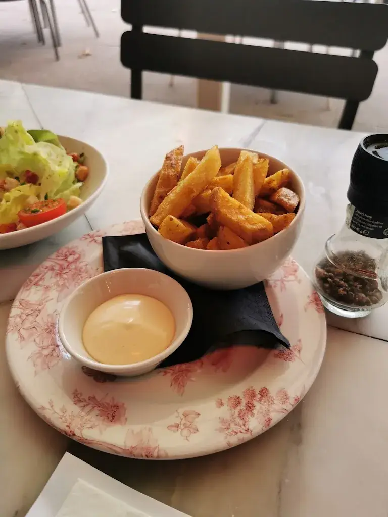 Menu_Café Restaurant de Eendracht Abcoude_Abcoude_image_8