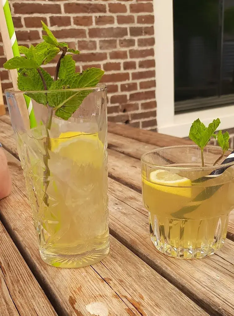 Menu_Café Restaurant de Eendracht Abcoude_Abcoude_image_9