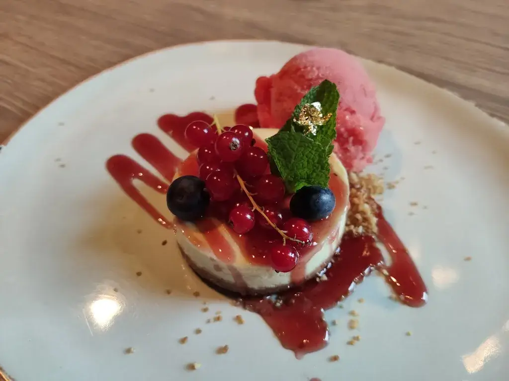 Maria Giulia Tolotti_Restaurant Jasmijn_Abcoude_review