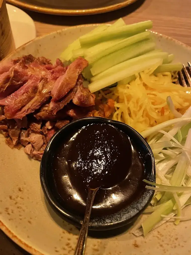 Timothy Carrie_Restaurant Jasmijn_Abcoude_review