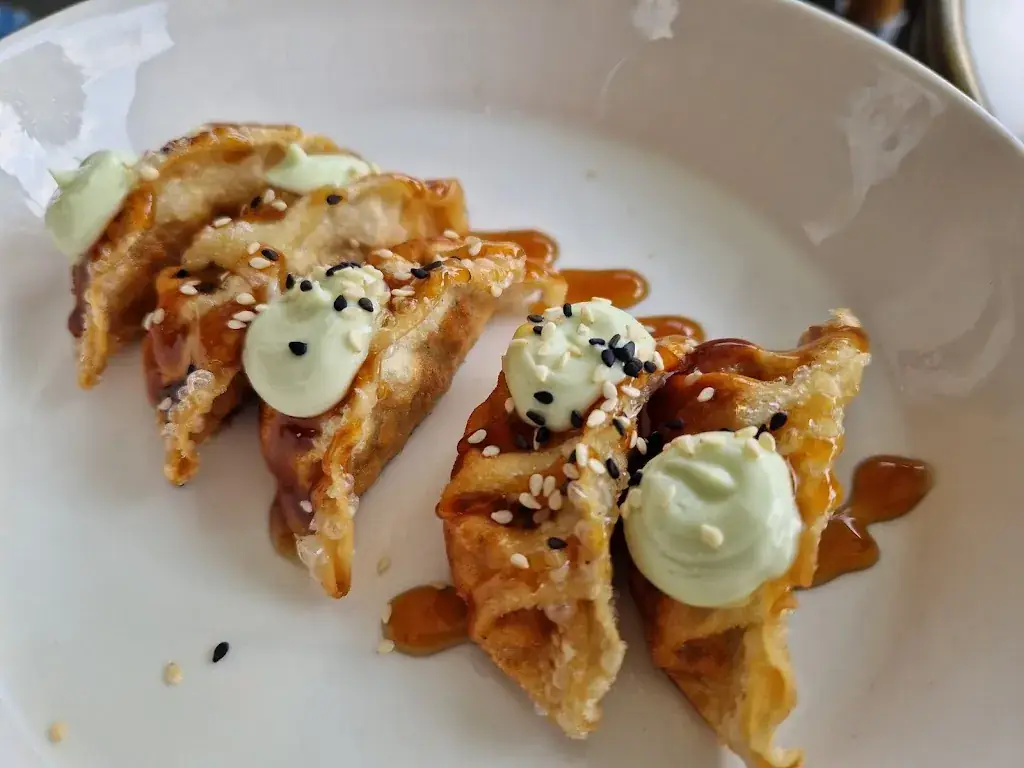 Menü_Café Koppeldijk Abcoude_Abcoude_Bild_1