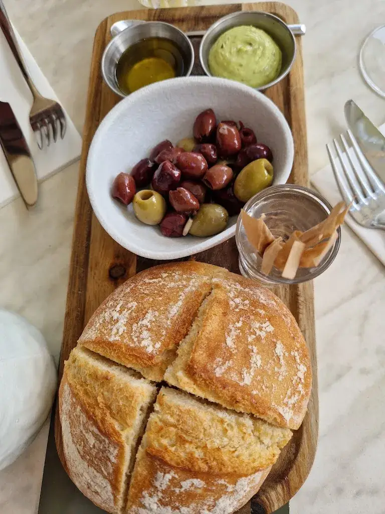 Menü_Café Koppeldijk Abcoude_Abcoude_Bild_3