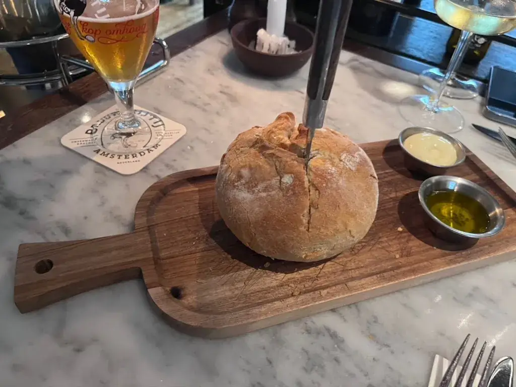 Menü_Café Koppeldijk Abcoude_Abcoude_Bild_4