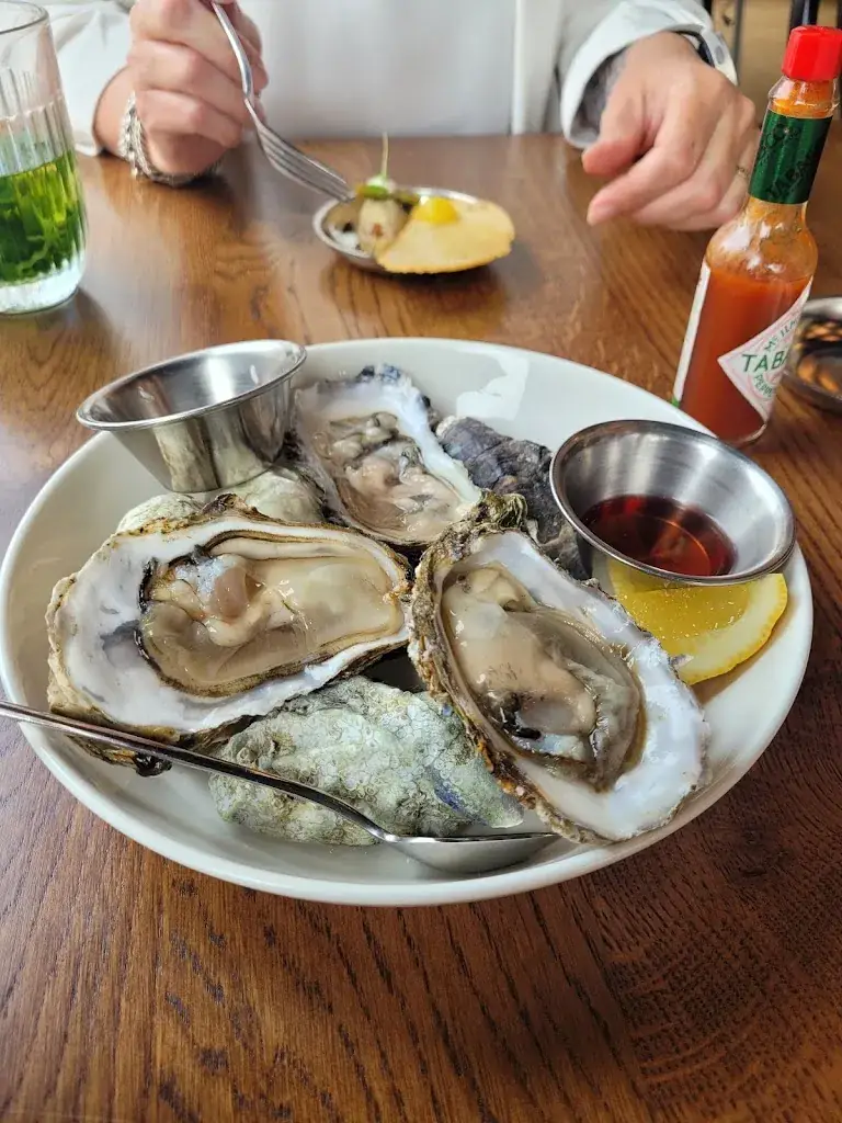 Menü_Café Koppeldijk Abcoude_Abcoude_Bild_6