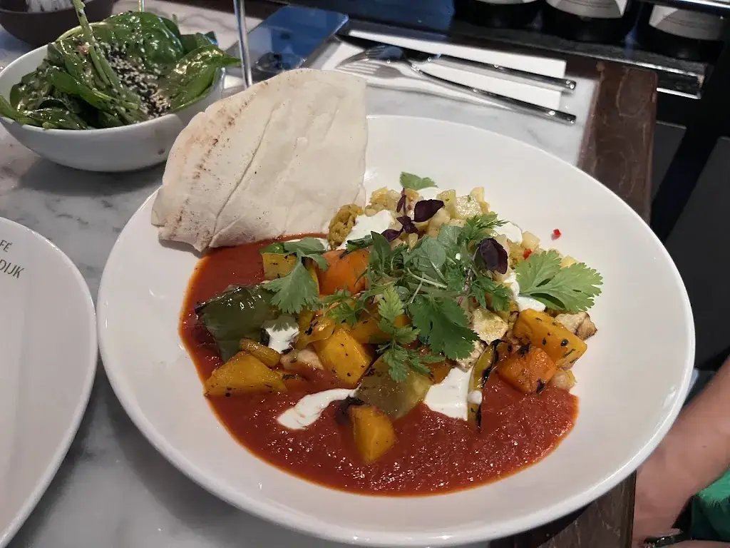 Menü_Café Koppeldijk Abcoude_Abcoude_Bild_9