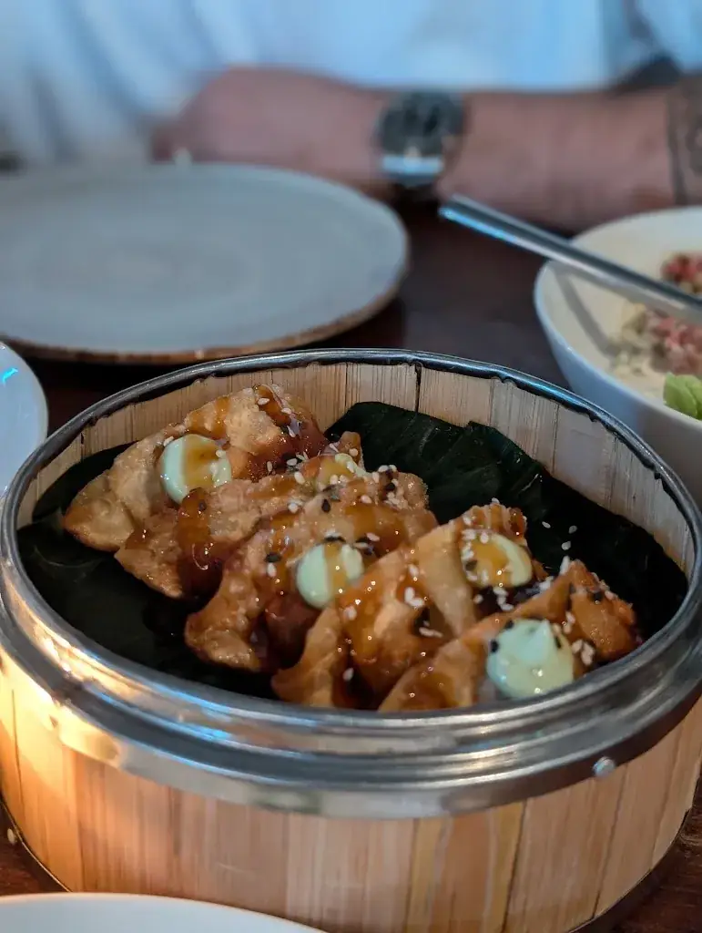 Jeffrey Tanggau_Café Koppeldijk Abcoude_Abcoude_Bewertung