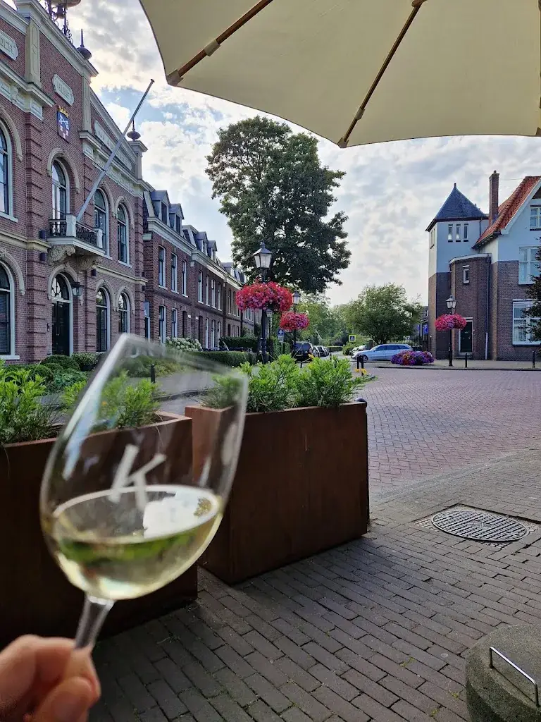 Anja_Café Koppeldijk Abcoude_Abcoude_Bewertung