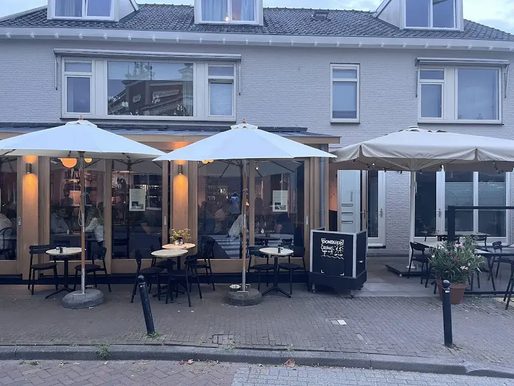 Rene Groot_Café Koppeldijk Abcoude_Abcoude_Bewertung