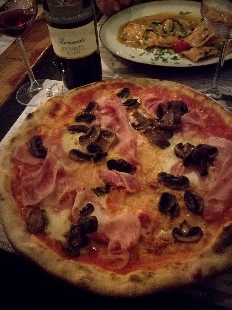 Temple of Time “Baow”_Acqua Farina_Abcoude_review