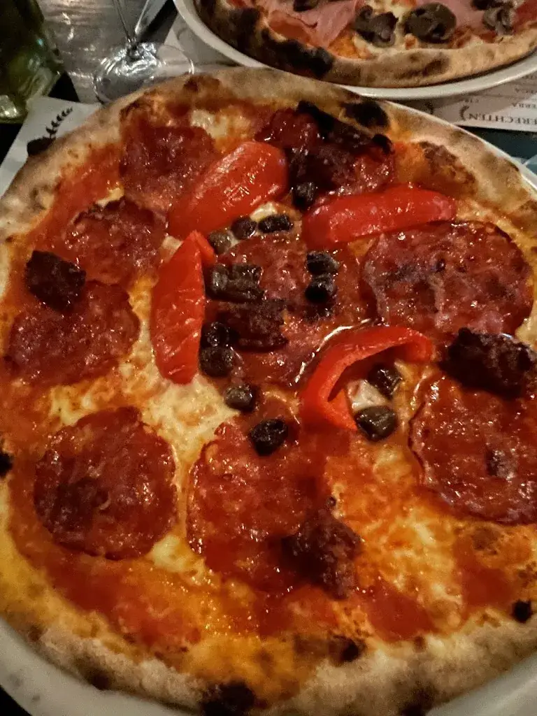 Timothy Carrie_Acqua Farina_Abcoude_review