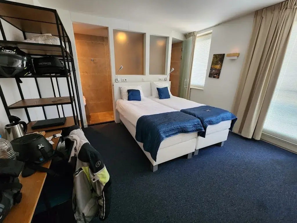 Hotel Cafe Restaurant Koekenbier_Abcoude_slider_image_2