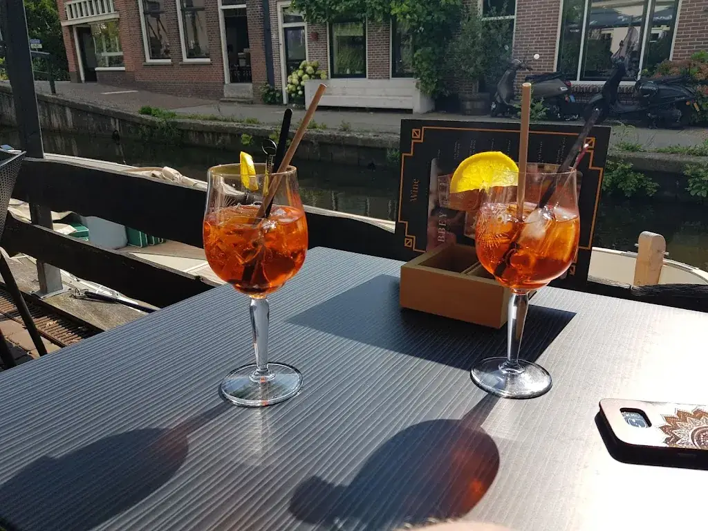 Menu_Hotel de Goudvink_Abcoude_imagen_2