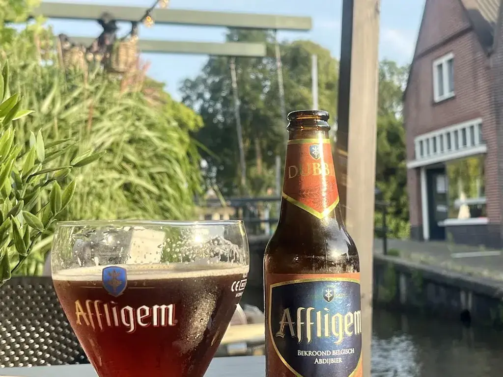 Menu_Hotel de Goudvink_Abcoude_imagen_7