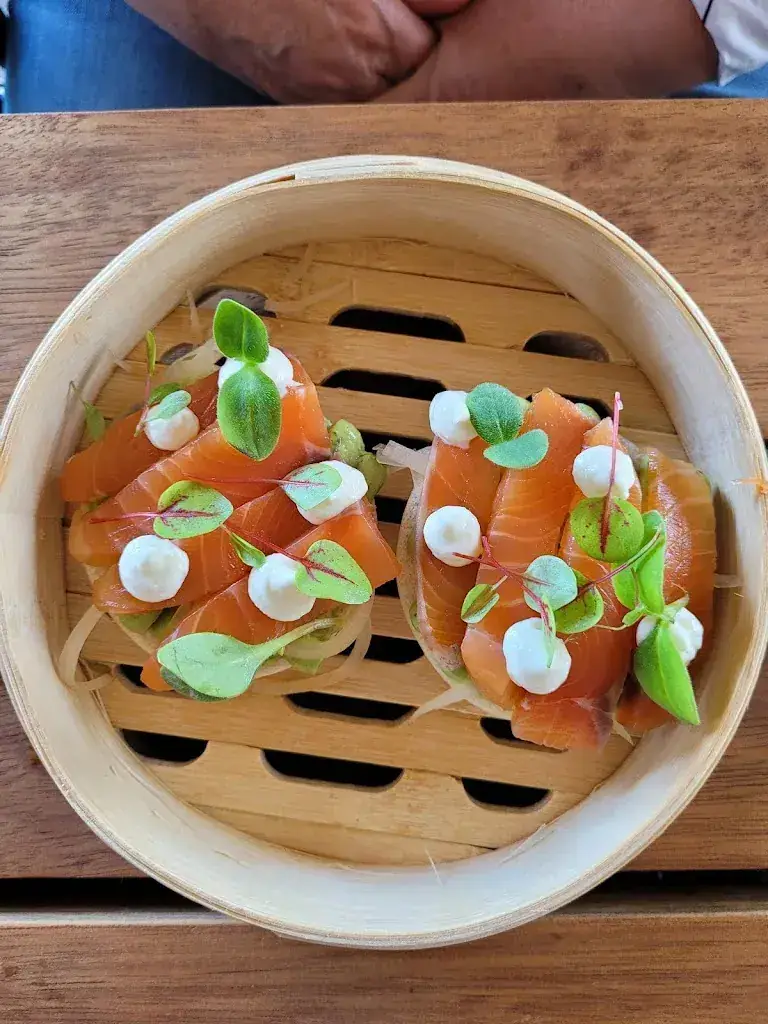 Menu_Restaurant De Witte Dame_Abcoude_imagen_4