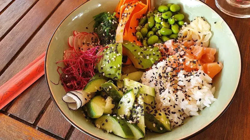 Menu_Restaurant De Witte Dame_Abcoude_imagen_5