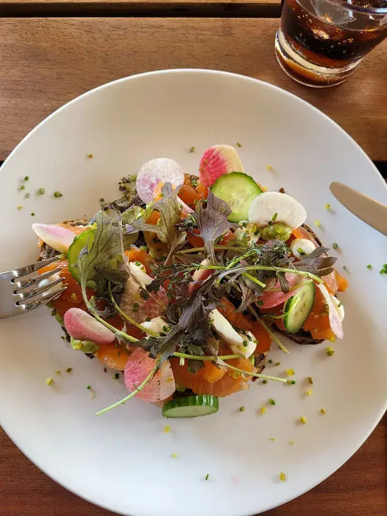 Menu_Restaurant De Witte Dame_Abcoude_imagen_7