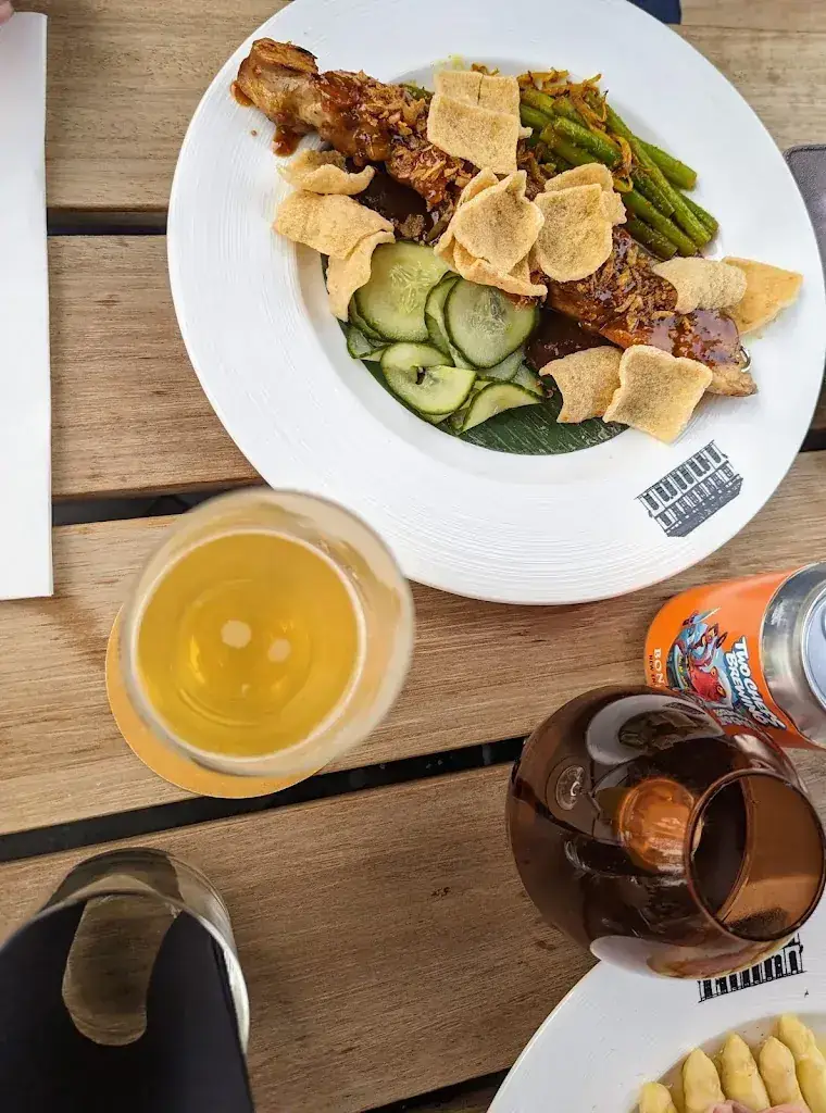 Menu_Restaurant De Witte Dame_Abcoude_imagen_8